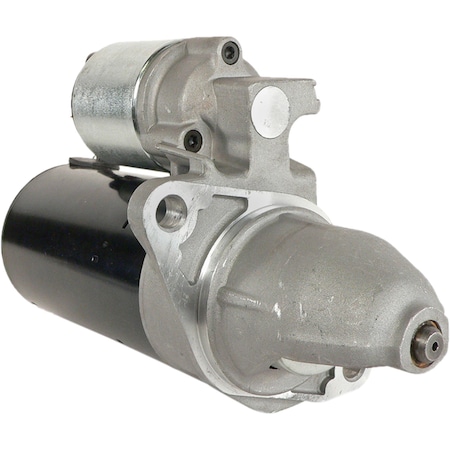 Db Electrical Starter For Land Rover Auto & Truck Discovery 2004 Rang Rover 1999; Sbo0147 410-24045